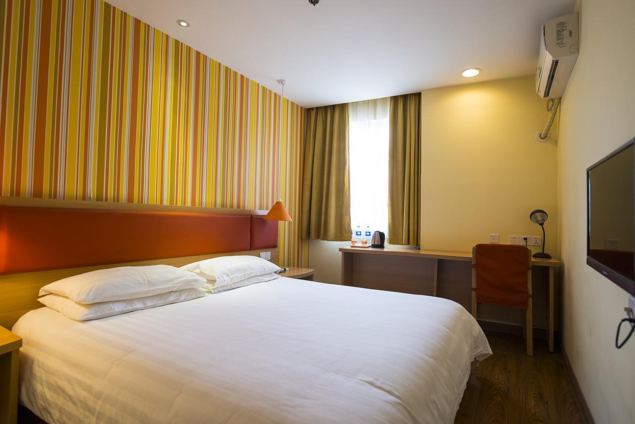 Home Inn Shunde Ronggui Tianyou City Φοσάν Εξωτερικό φωτογραφία
