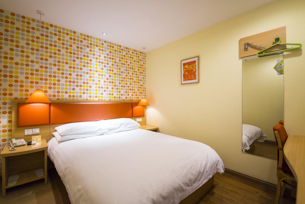 Home Inn Shunde Ronggui Tianyou City Φοσάν Εξωτερικό φωτογραφία