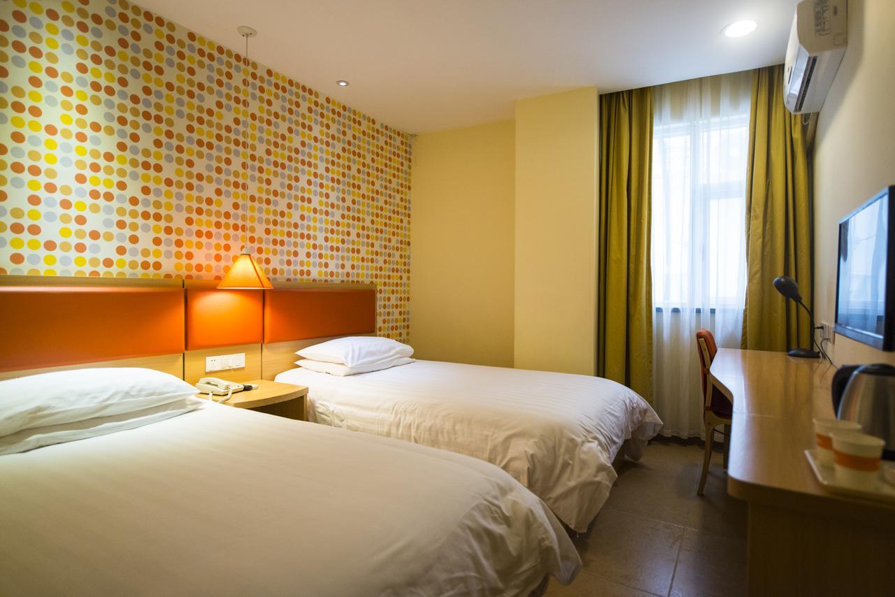 Home Inn Shunde Ronggui Tianyou City Φοσάν Εξωτερικό φωτογραφία