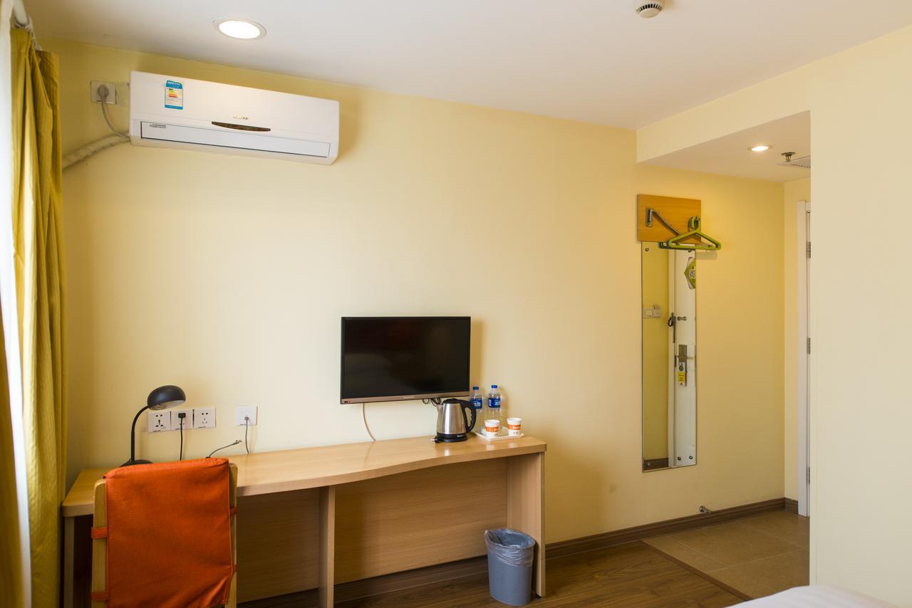 Home Inn Shunde Ronggui Tianyou City Φοσάν Εξωτερικό φωτογραφία