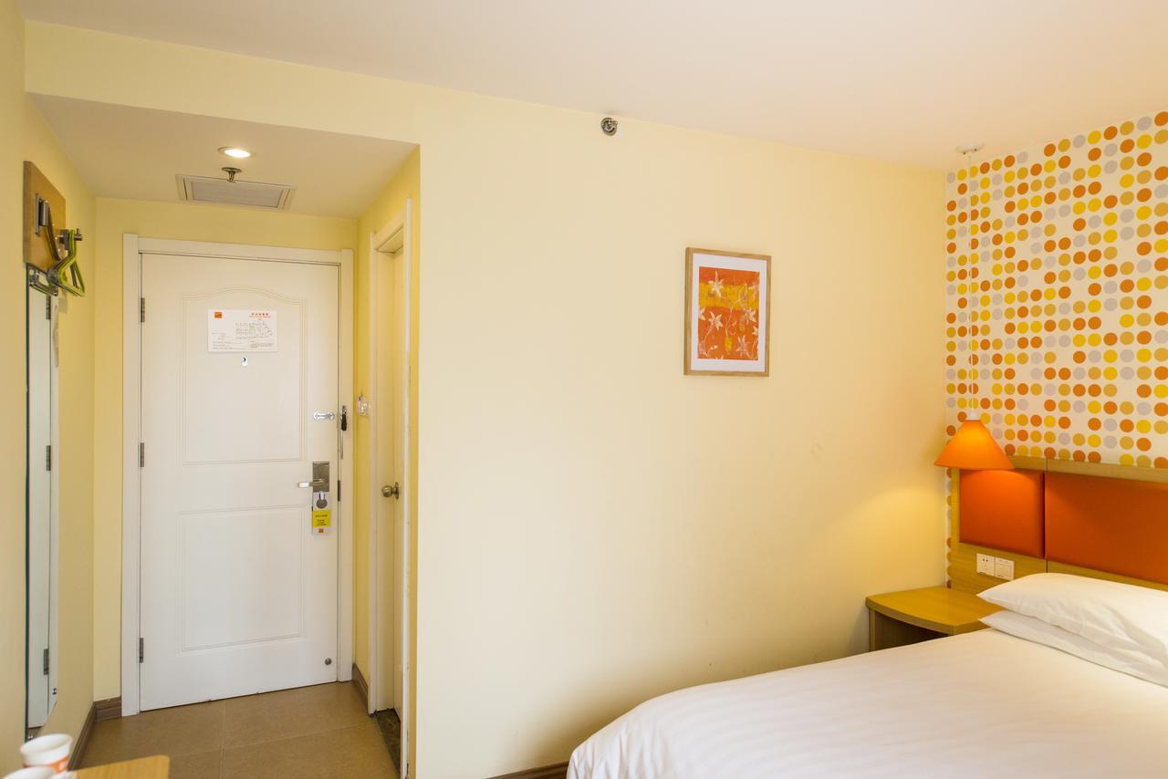 Home Inn Shunde Ronggui Tianyou City Φοσάν Εξωτερικό φωτογραφία