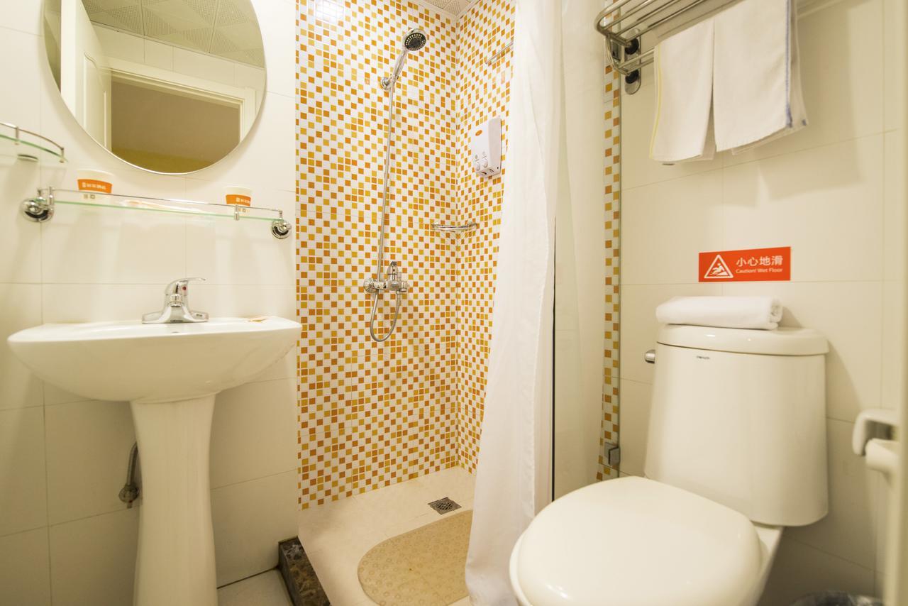 Home Inn Shunde Ronggui Tianyou City Φοσάν Εξωτερικό φωτογραφία