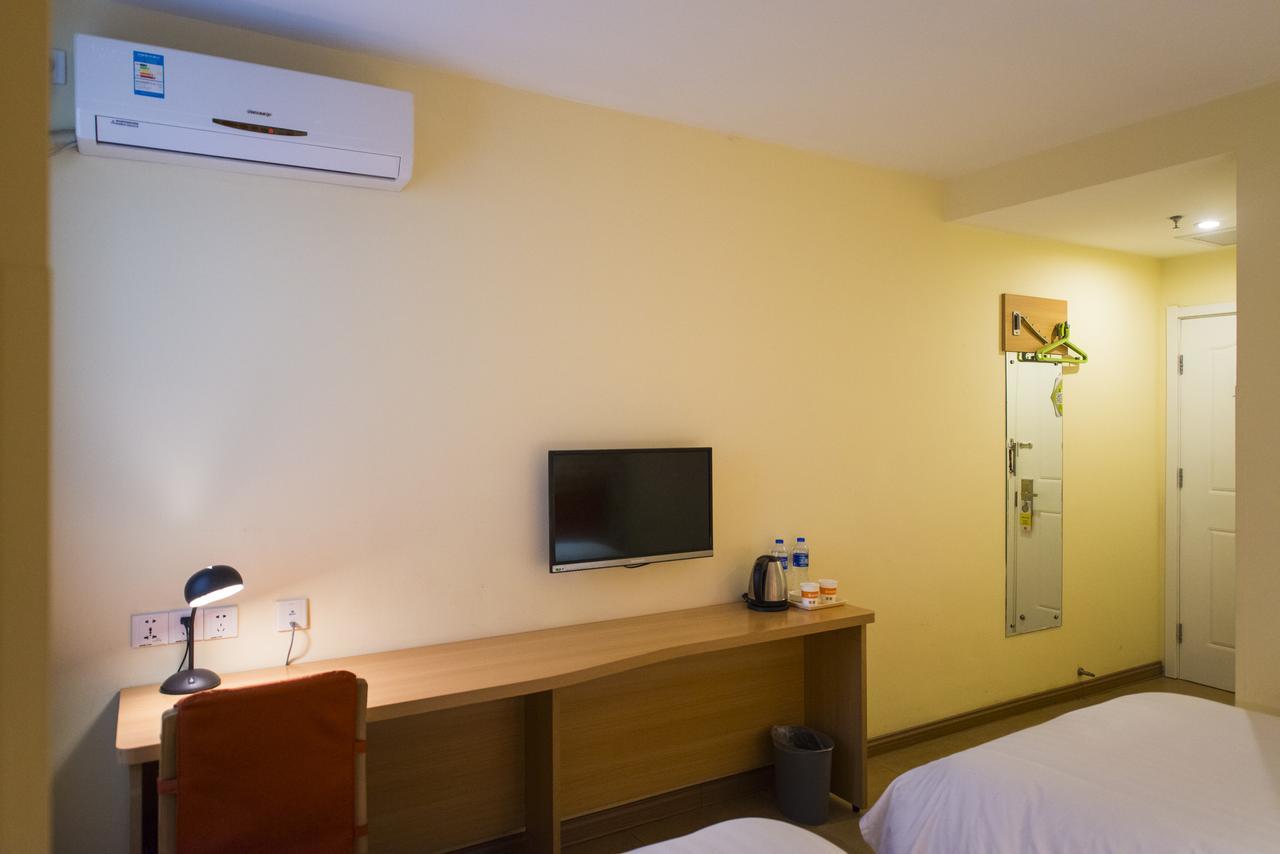 Home Inn Shunde Ronggui Tianyou City Φοσάν Εξωτερικό φωτογραφία