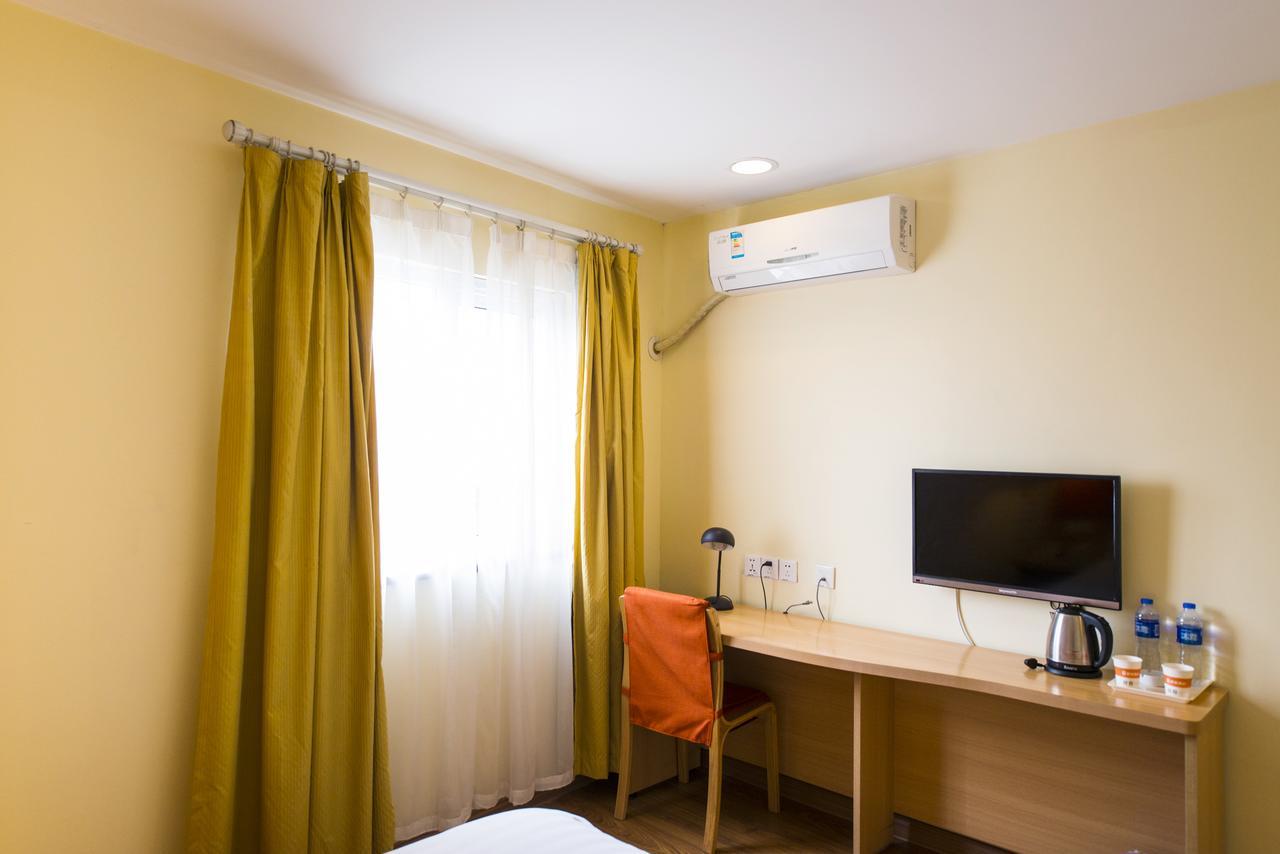 Home Inn Shunde Ronggui Tianyou City Φοσάν Εξωτερικό φωτογραφία