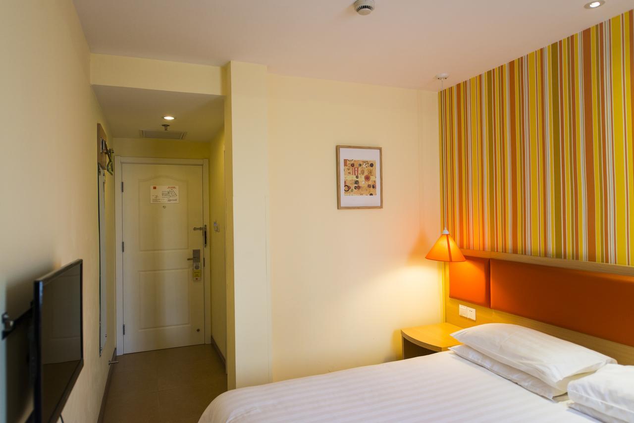 Home Inn Shunde Ronggui Tianyou City Φοσάν Εξωτερικό φωτογραφία