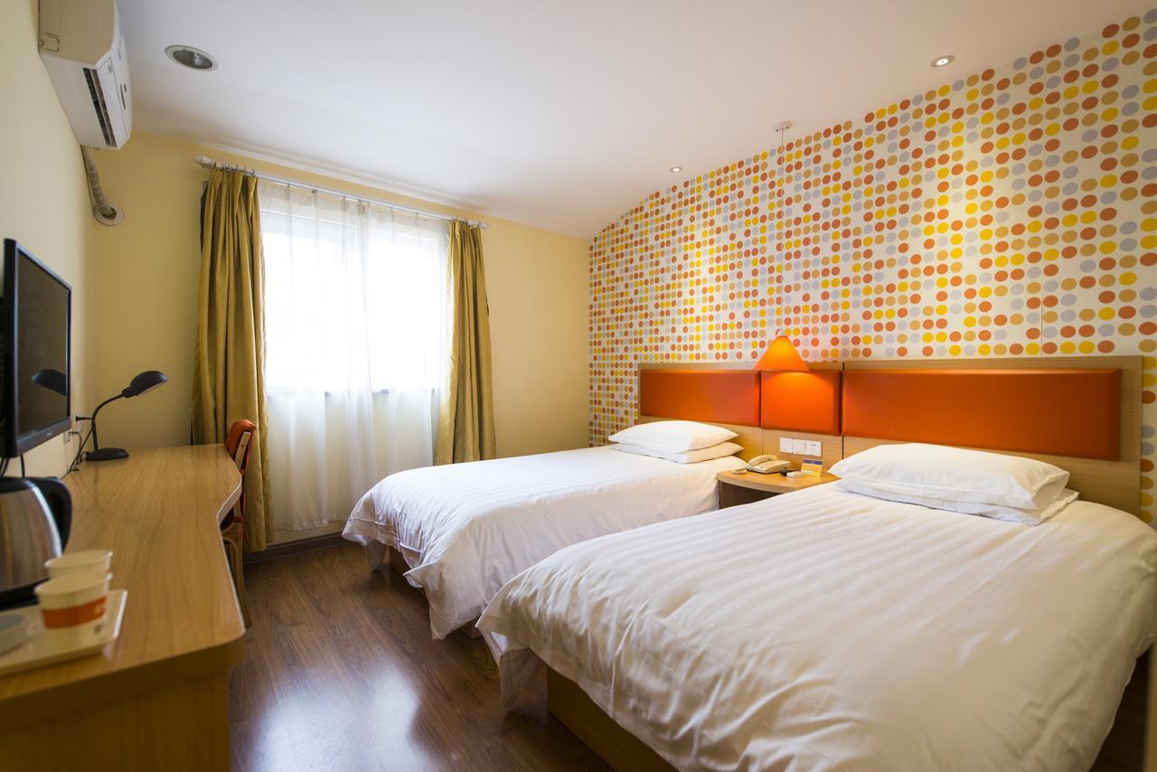 Home Inn Shunde Ronggui Tianyou City Φοσάν Εξωτερικό φωτογραφία